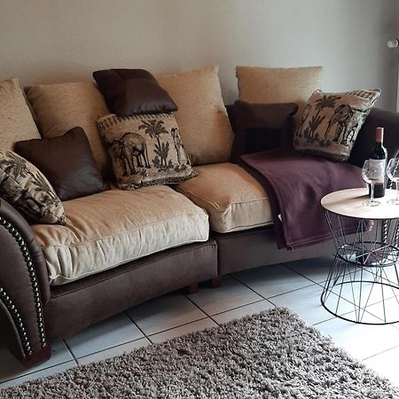 Neu! Schicke Ferienwohnung Niebuell エクステリア 写真