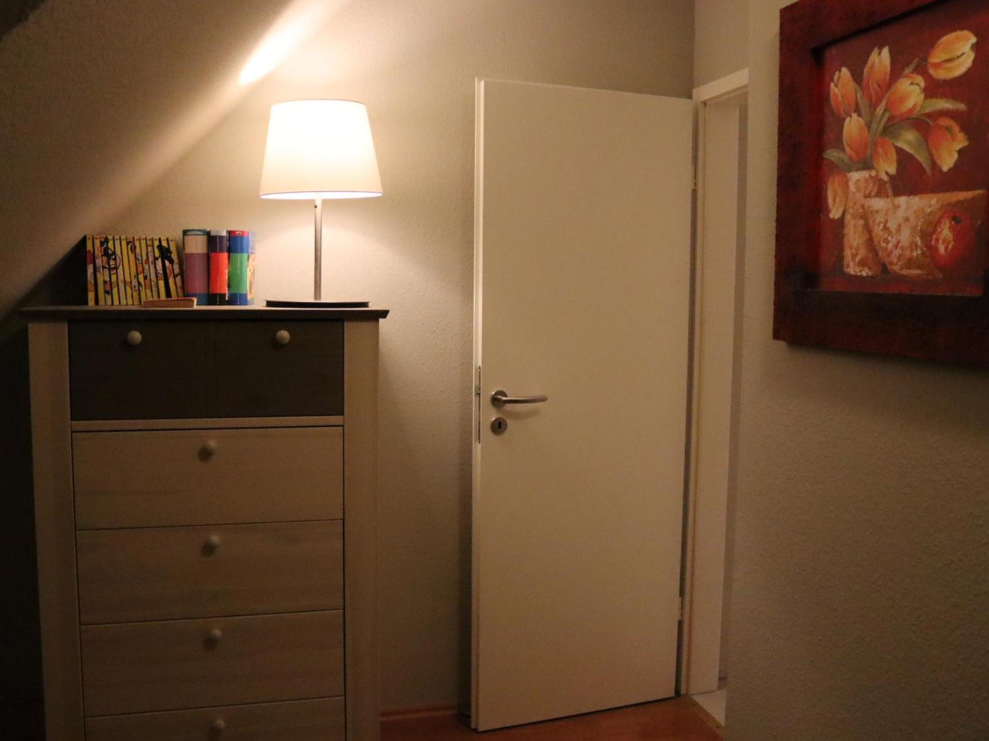 Neu! Schicke Ferienwohnung Niebuell エクステリア 写真