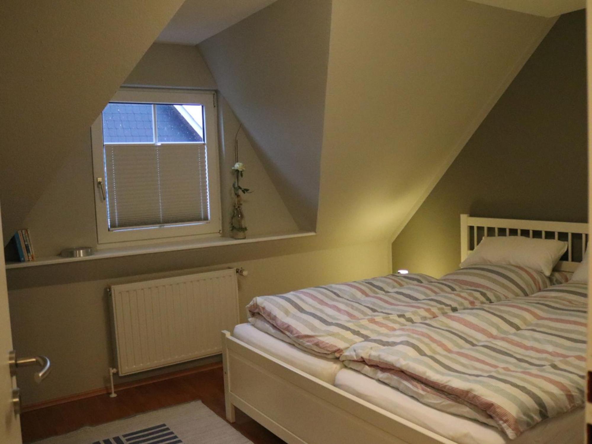Neu! Schicke Ferienwohnung Niebuell エクステリア 写真