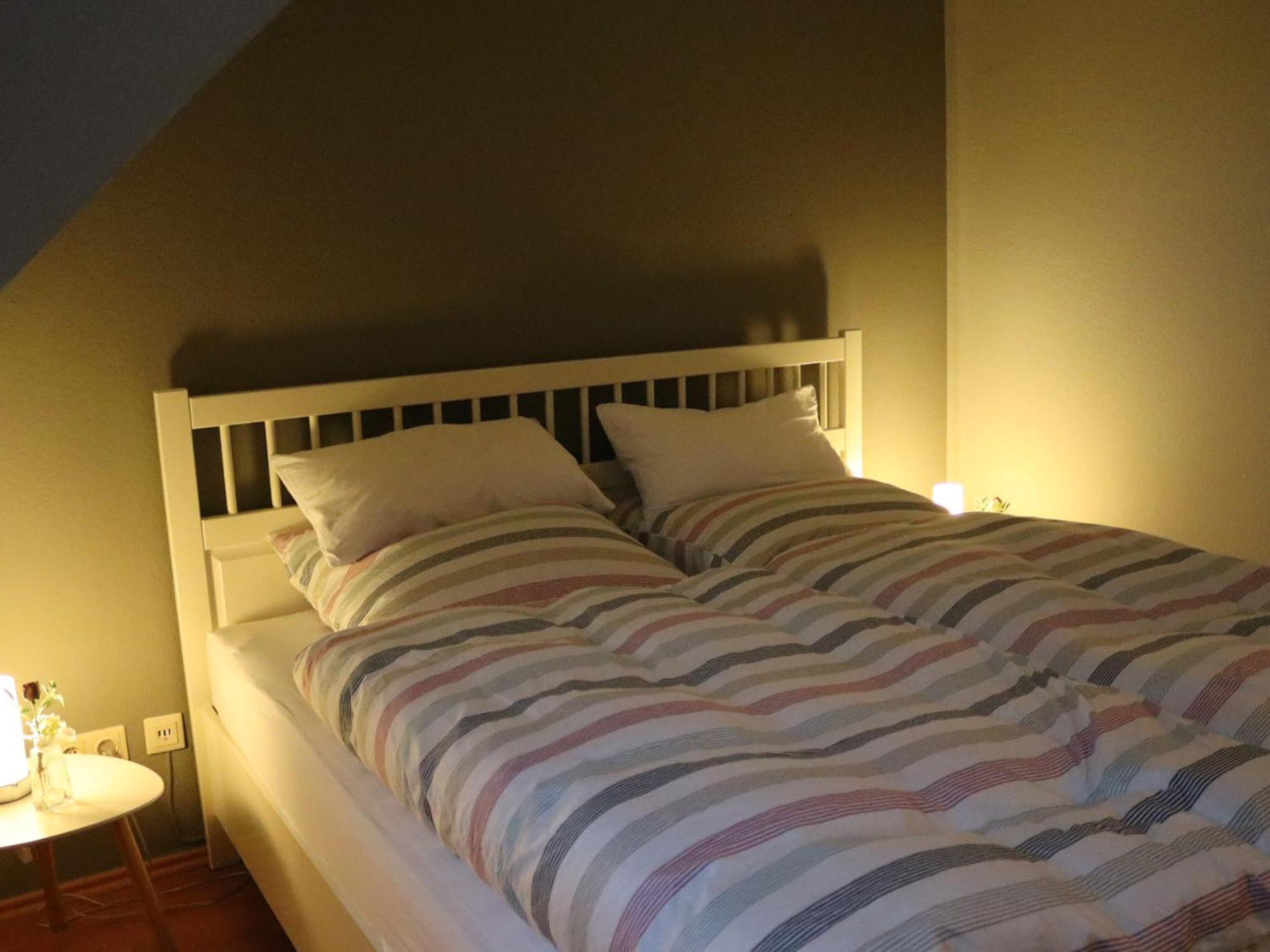 Neu! Schicke Ferienwohnung Niebuell エクステリア 写真