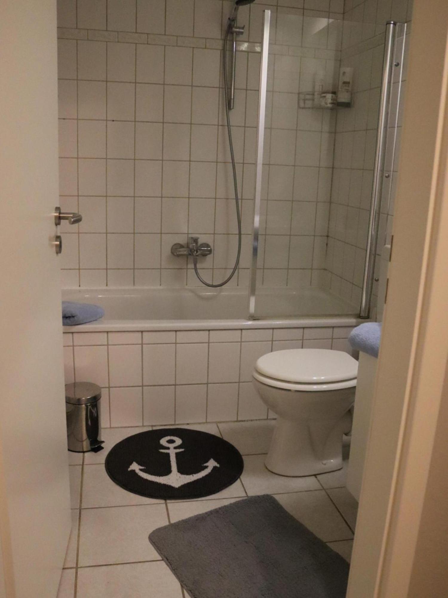 Neu! Schicke Ferienwohnung Niebuell エクステリア 写真