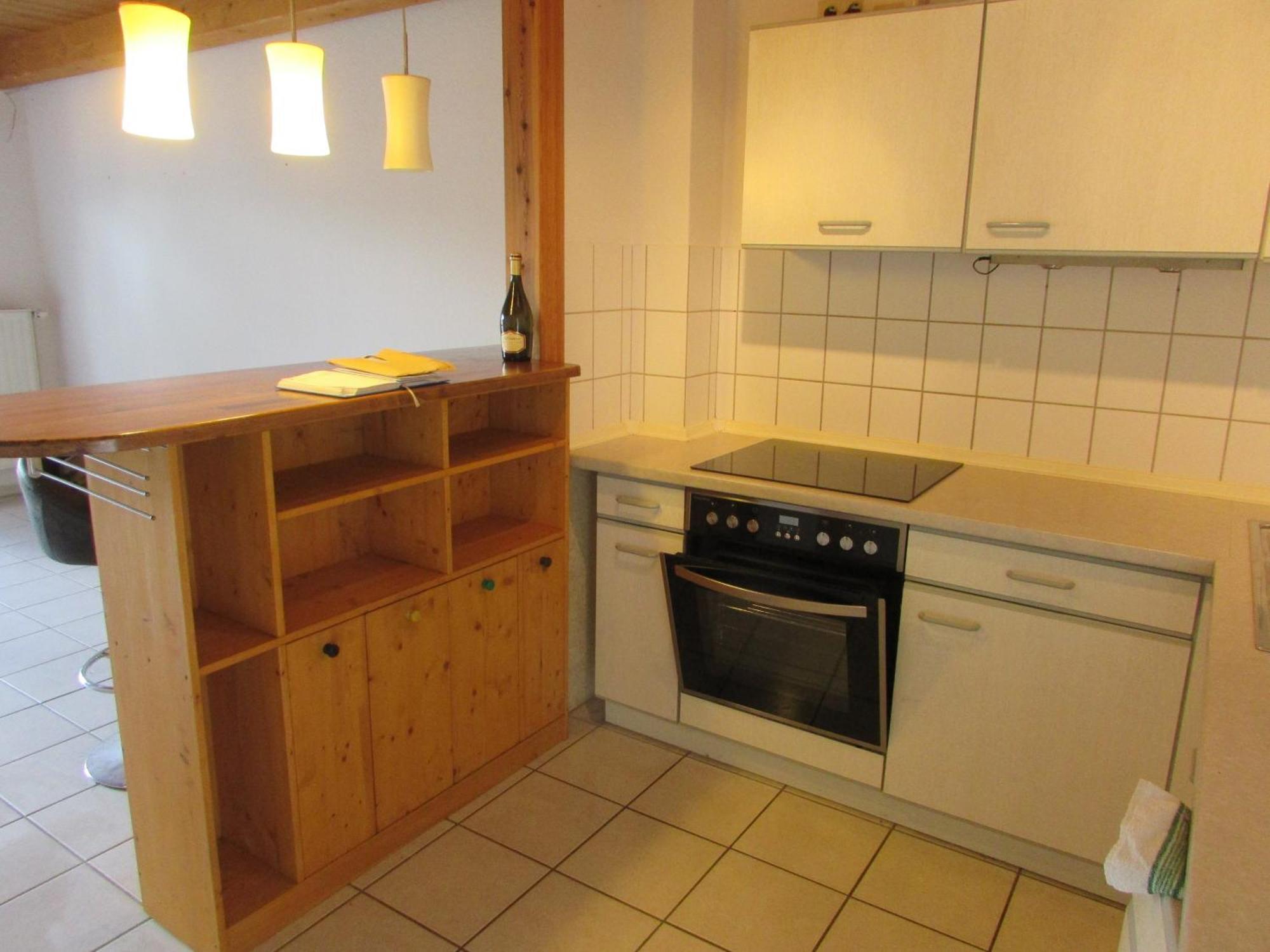 Neu! Schicke Ferienwohnung Niebuell エクステリア 写真