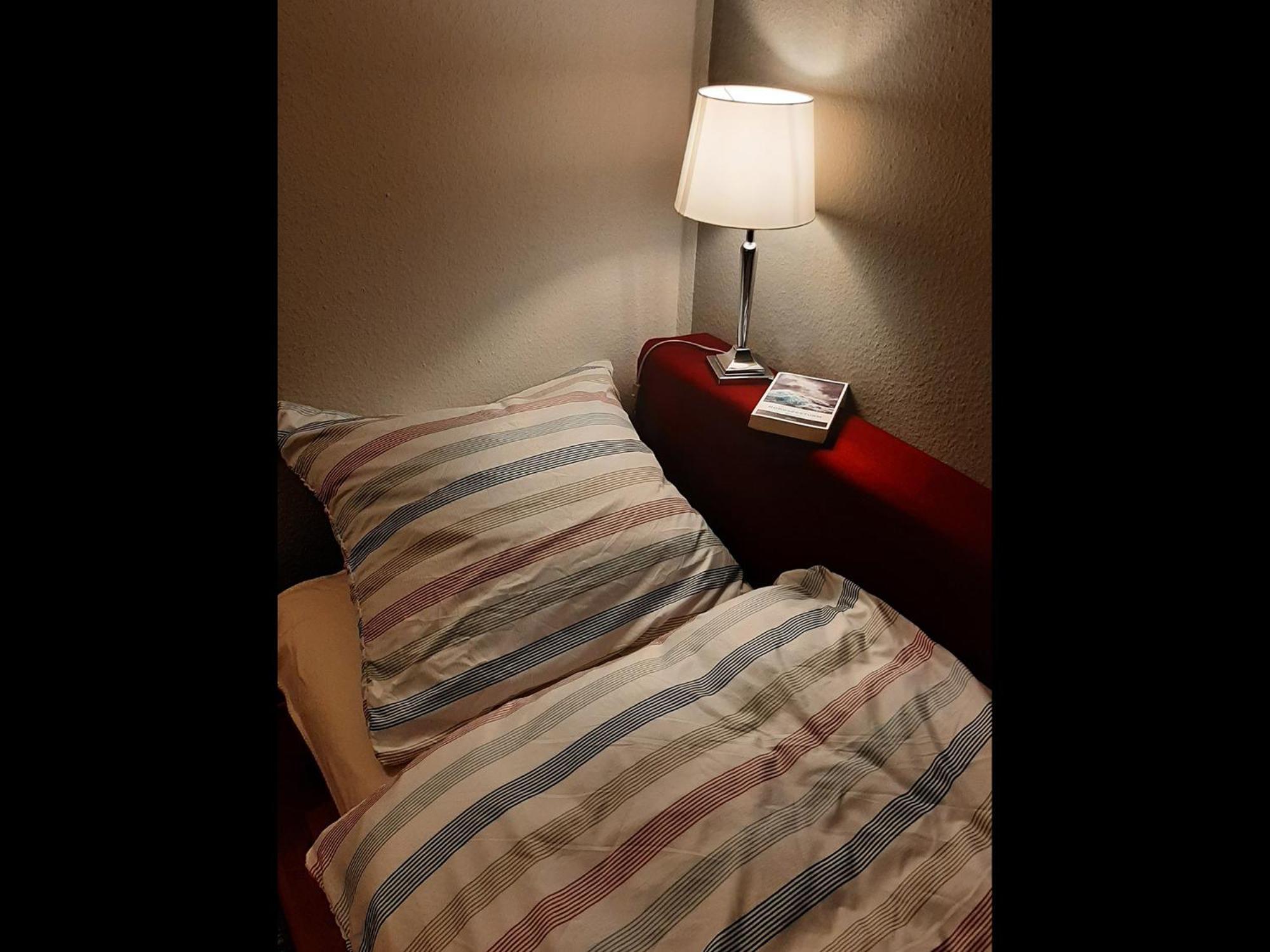 Neu! Schicke Ferienwohnung Niebuell エクステリア 写真