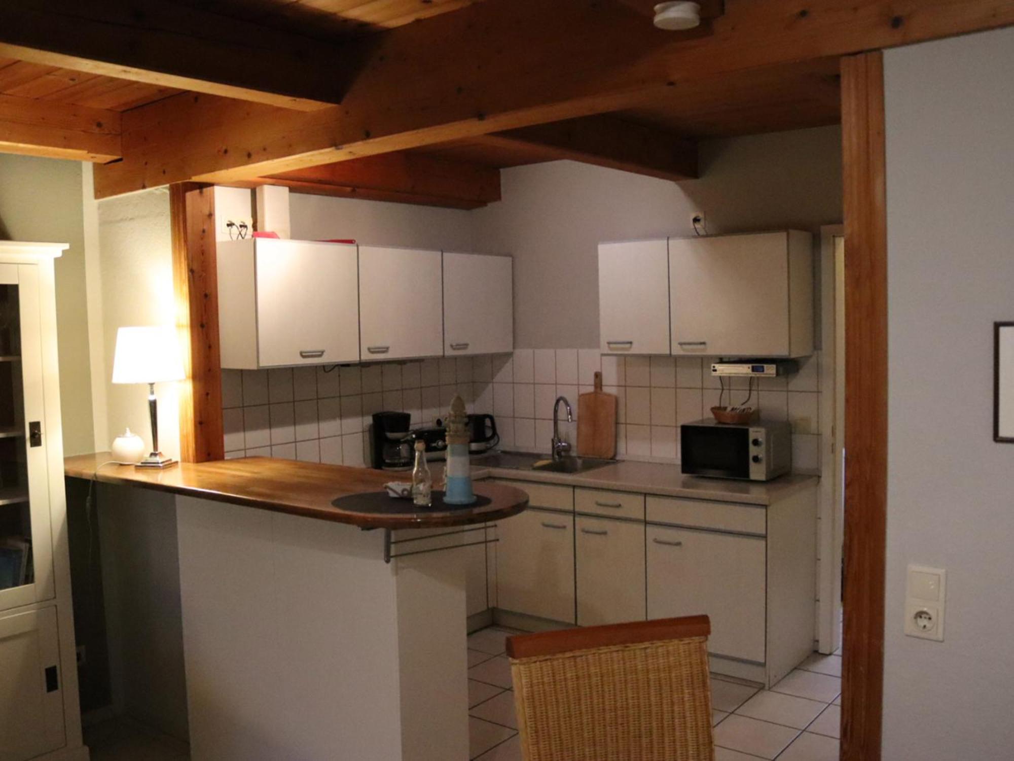 Neu! Schicke Ferienwohnung Niebuell エクステリア 写真