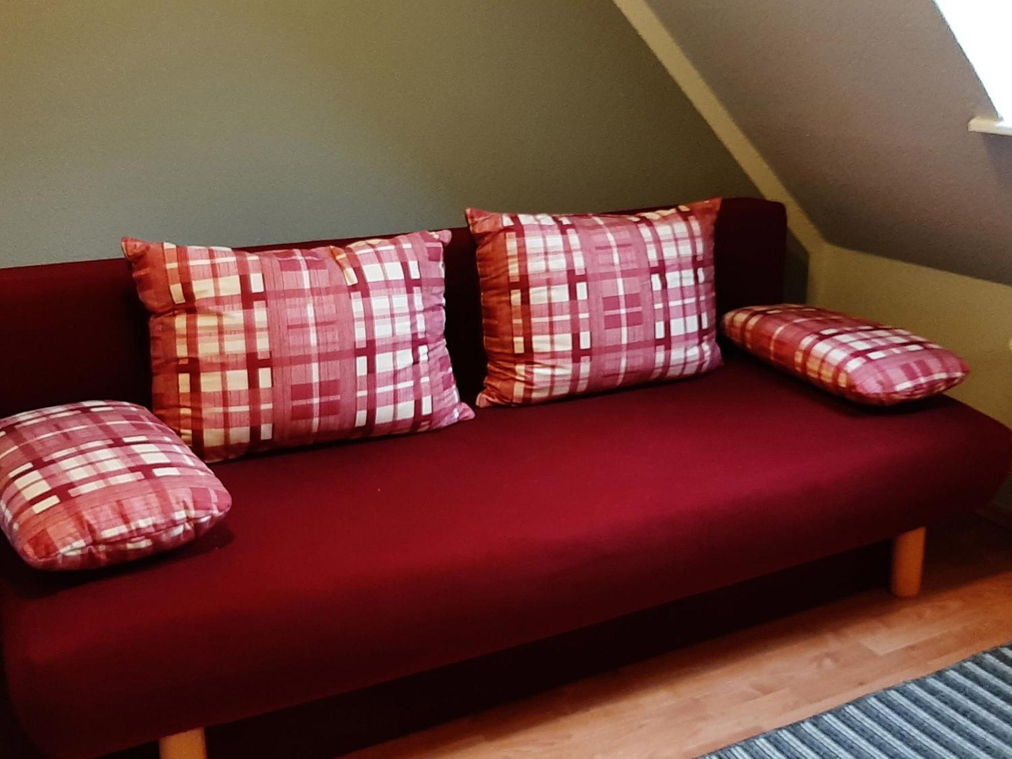 Neu! Schicke Ferienwohnung Niebuell エクステリア 写真